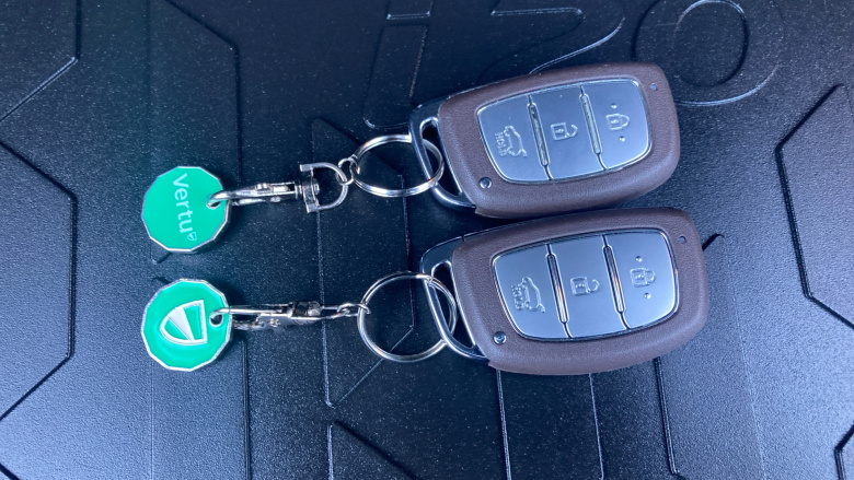 Hyundai i20 1.0T GDi 48V MHD 120 N Line 5dr DCT Petrol Hatchback